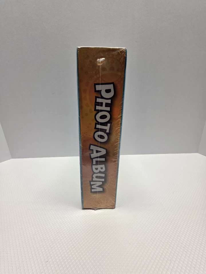 Álbum de fotos Disney Memories 200 fotos 4"x6" Mickey Mouse Clubhouse Disney® Foto 4 de 4