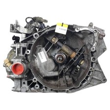 Boite de vitesse Citroen EVASION