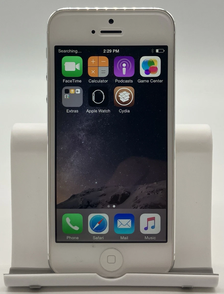 iPhone 5 A1428 16GB for sale | eBay