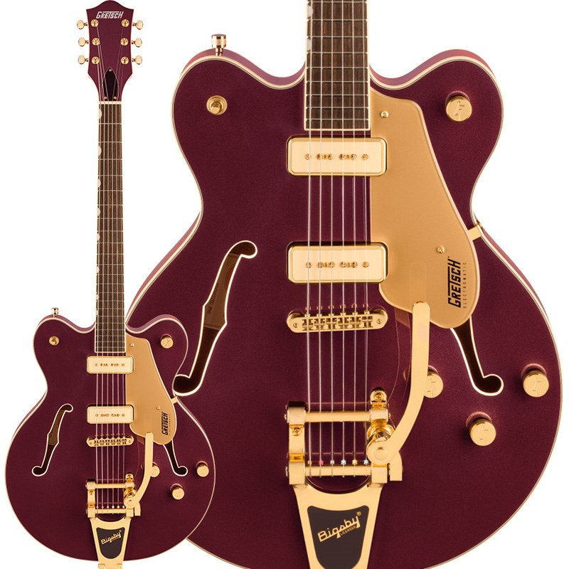 ギター GRETSCH electromatic Amazon.com: Gretsch Electromatic Pristine LTD Jet Electric