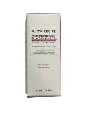 Glow Recipe Watermelon Glow Niacinamide Dewy Flush Watermelon Flush 0.4 fl oz