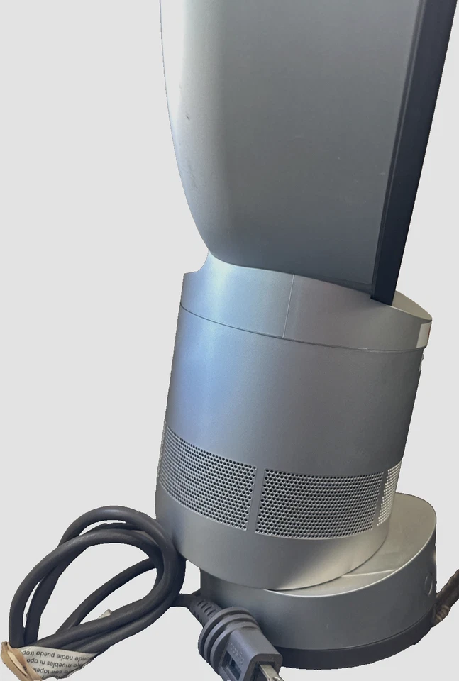 Dyson AM01 EVO 12" Air Multiplier Oscillating Table-Desk-Counter Top Fan w/ Tilt - Image 4 of 4