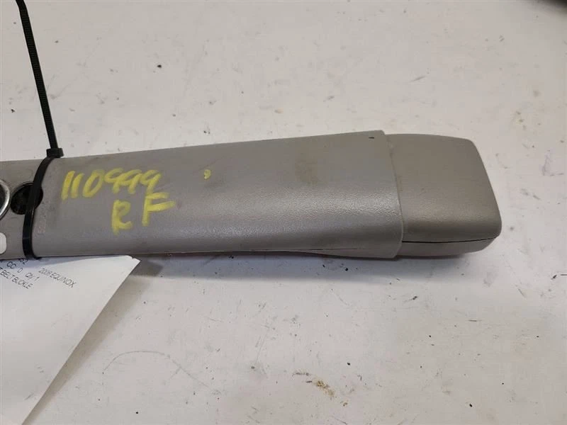 05-06 CHEVROLET EQUINOX Seat Belt RH Front Bucket Passenger Buckle Foto 3 de 4