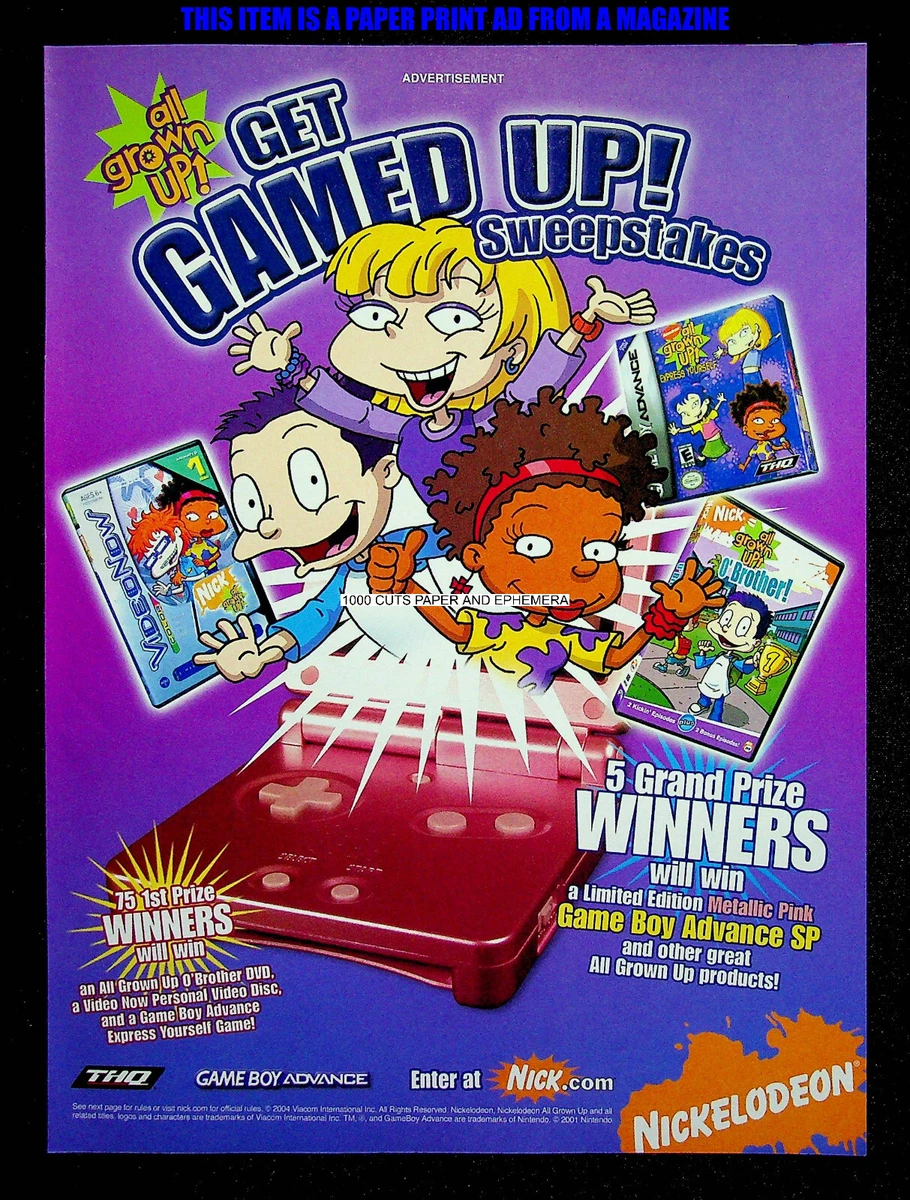 2005 Video Game Memorabilia Posters for sale | eBay