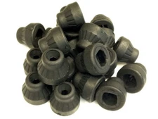 SONOR designer Tune Safe System - Rubber Caps x 5 (genuine sonor parts)