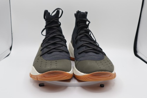 Under Armour Curry 4 BHM OG (2017 PE) Sz 12 145 - Picture 4 of 6