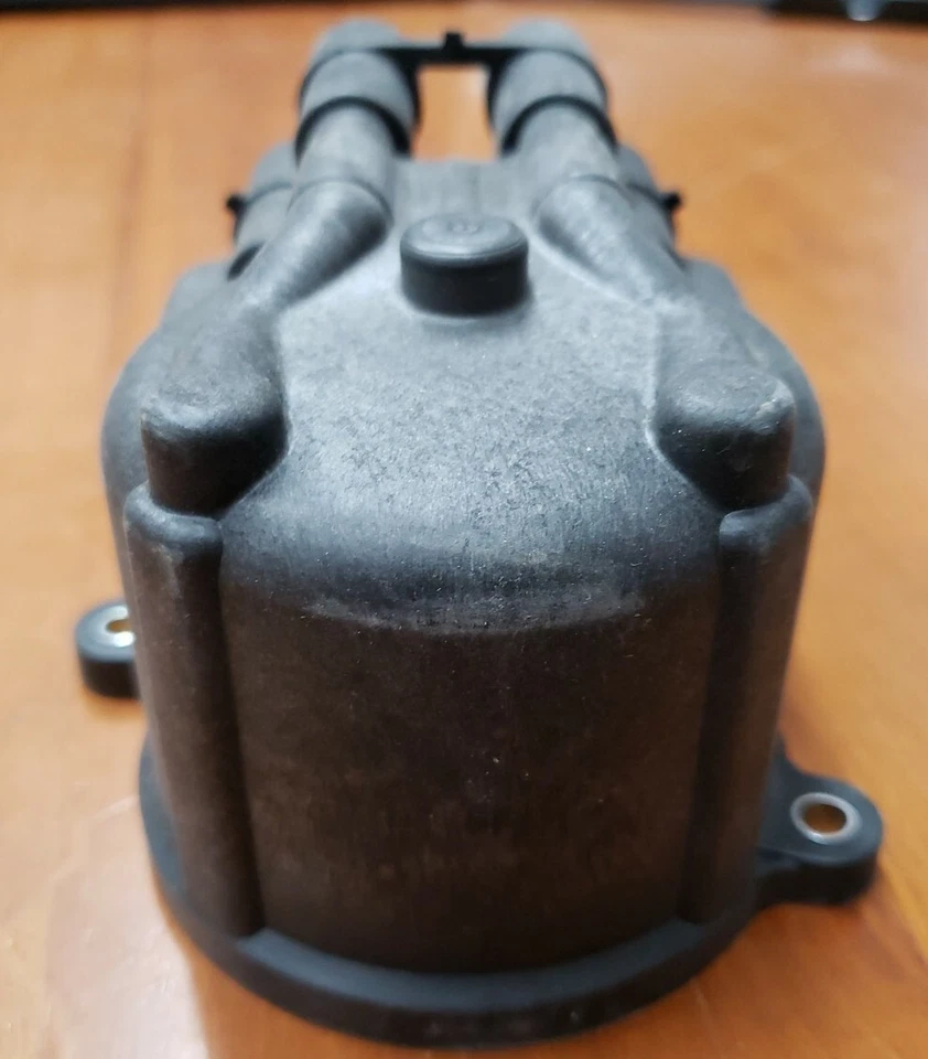 Tampa distribuidora de ignição intermotor padrão JH102 para Toyota Van 1984-1989 - Imagem 4 de 4