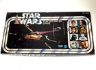 Vintage: 1977 Star Wars "Escape from Death Star" EX+ by Kenner, VERY NICE!