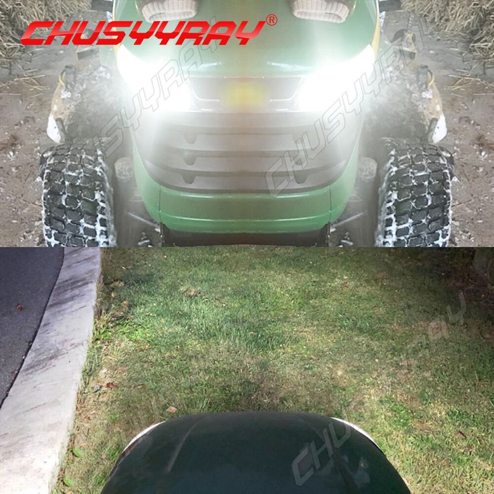 Ricambi Per Camion, Escavatori E Trattori - Lampada H7 24v - Foto 7