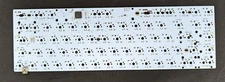 DROP × TADA68 Mechanical Keyboard PCB –68-Key 65% -QMK Compatible–MX Mount –New