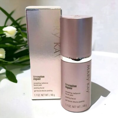 Mary Kay TimeWise Repair Revealing Radiance Facial Peel - 1.7oz