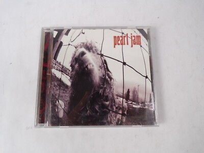 Pearl Jam Produced By Brendan O'Brien And Pearl Jam Go Animal Daughter CD#41