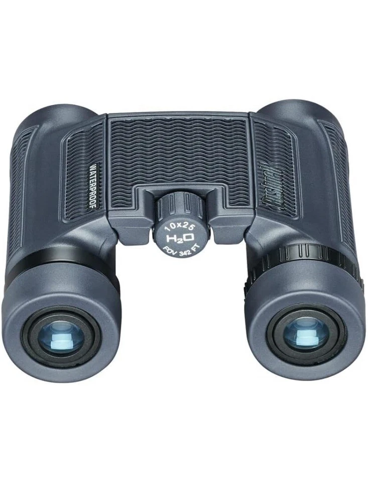 Bushnell H2O Waterproof/Fogproof Compact Roof Prism Binocular - Image 3 of 4