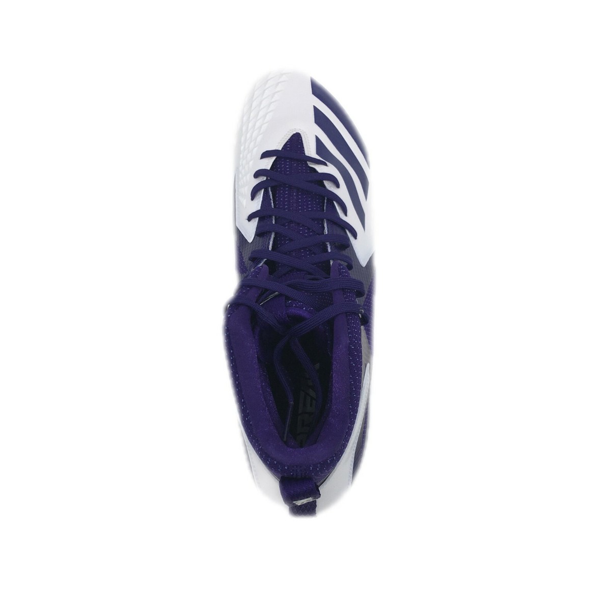 Adidas Freak X Carbon Football Cleats‎ Blue White Men’s Size 17 ADIDAS Freak x Carbon Football Cleats: Review - YouTube main image 3