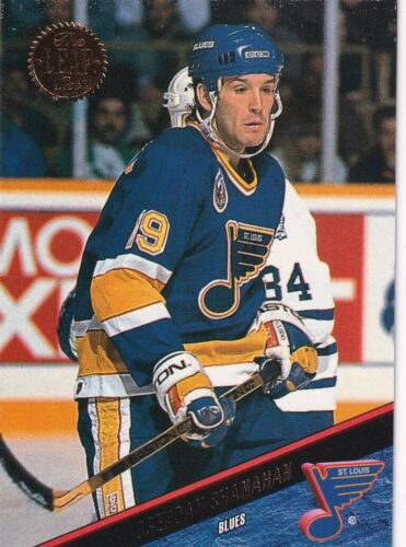 93-94 THE LEAF SET #1-220 - PICK FROM LIST - FREE COMBINED SHIPPING - Picture 32 of 222