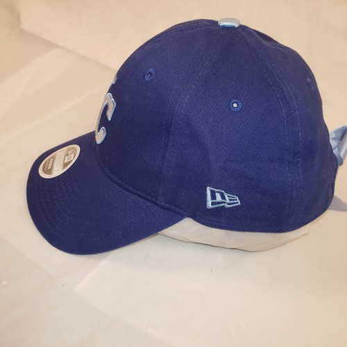 Women's Kansas City Royals Hat With Satin Trimmings And A Bow - Picture 2 of 8