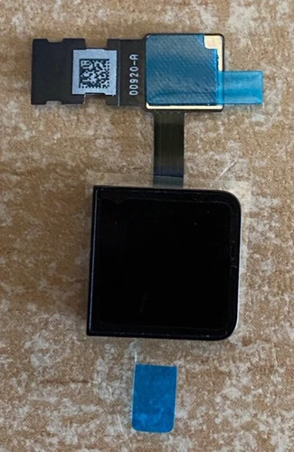 Power button - Touch ID für MacBook Pro 15 A1707 A1990 - 821-00920-A TouchID