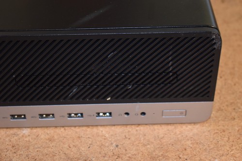 HP 2x 10GB PFsense Quad Core i5-6500 8GB RAM 3 Port Gigabit Firewall AESNI 500GB - Picture 5 of 19
