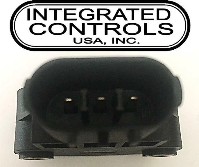 SENSOR DE POSICIÓN DEL ACELERADOR 1996-1997 CHRYSLER INTREPID, 1996-1997 DODGE INTREPID Foto 3 de 3