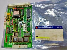 PCB MICR.CONTROL MODULE TP MUTRAN 381-083550 MICROCON REV.D SIMRAD NORWAY