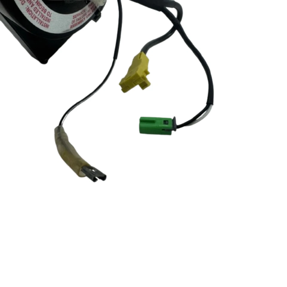 Пружина часов с круиз-контролем 56047105AB для JEEP Wrangler TJ 2001-2002 - Изображение 3 из 4