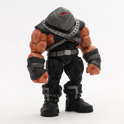 Marvel Legends X-Men Juggernaut Cain Marko Superhuman 1/12 Collection Actionfigur - Bild 6 von 7
