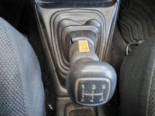 0928400357 Caudalimetro para LAND ROVER FREELANDER (LN) ES Familiar 2002 1671655 - Imagen 7 de 10