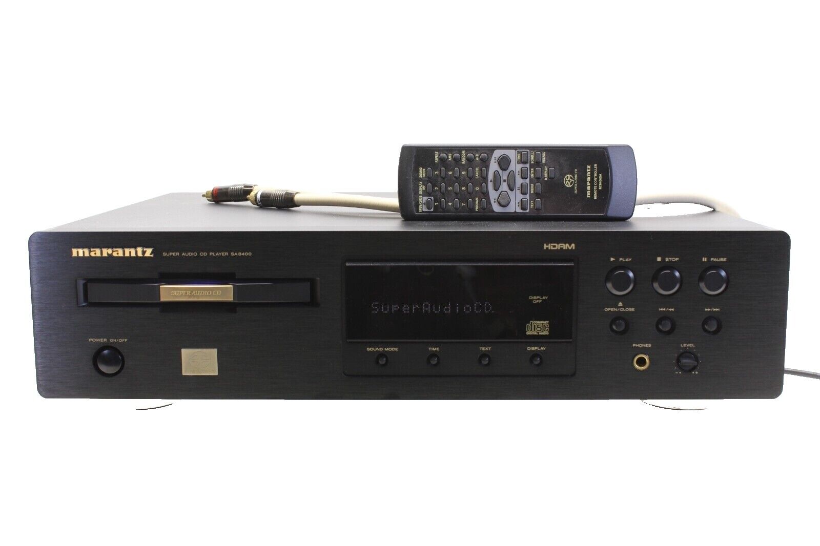 Marantz Sa8005 | eBay Marantz Sa8005 | eBay