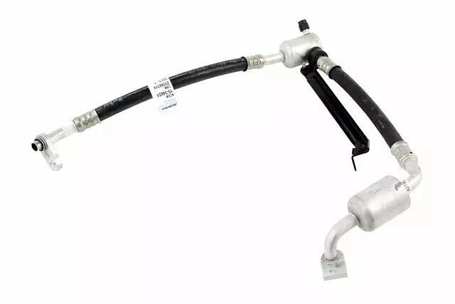 Genuine GM Air Conditioning Compressor Hose 23186319