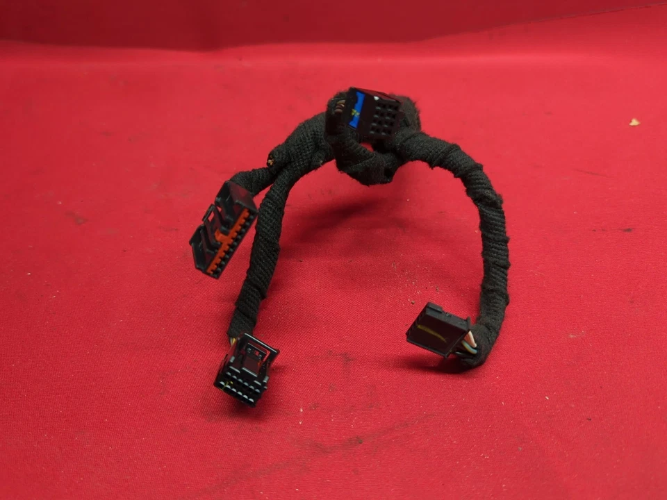 Chevrolet Volt 2012 2013 2014 2015 - Faro/interruptor de giro/limpiaparabrisas - coletas Foto 2 de 4