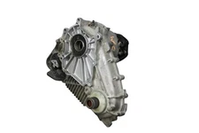 08-14 BMW X5 X6 Front Diff Differential Transmission Transfer Case Gear Box Oem