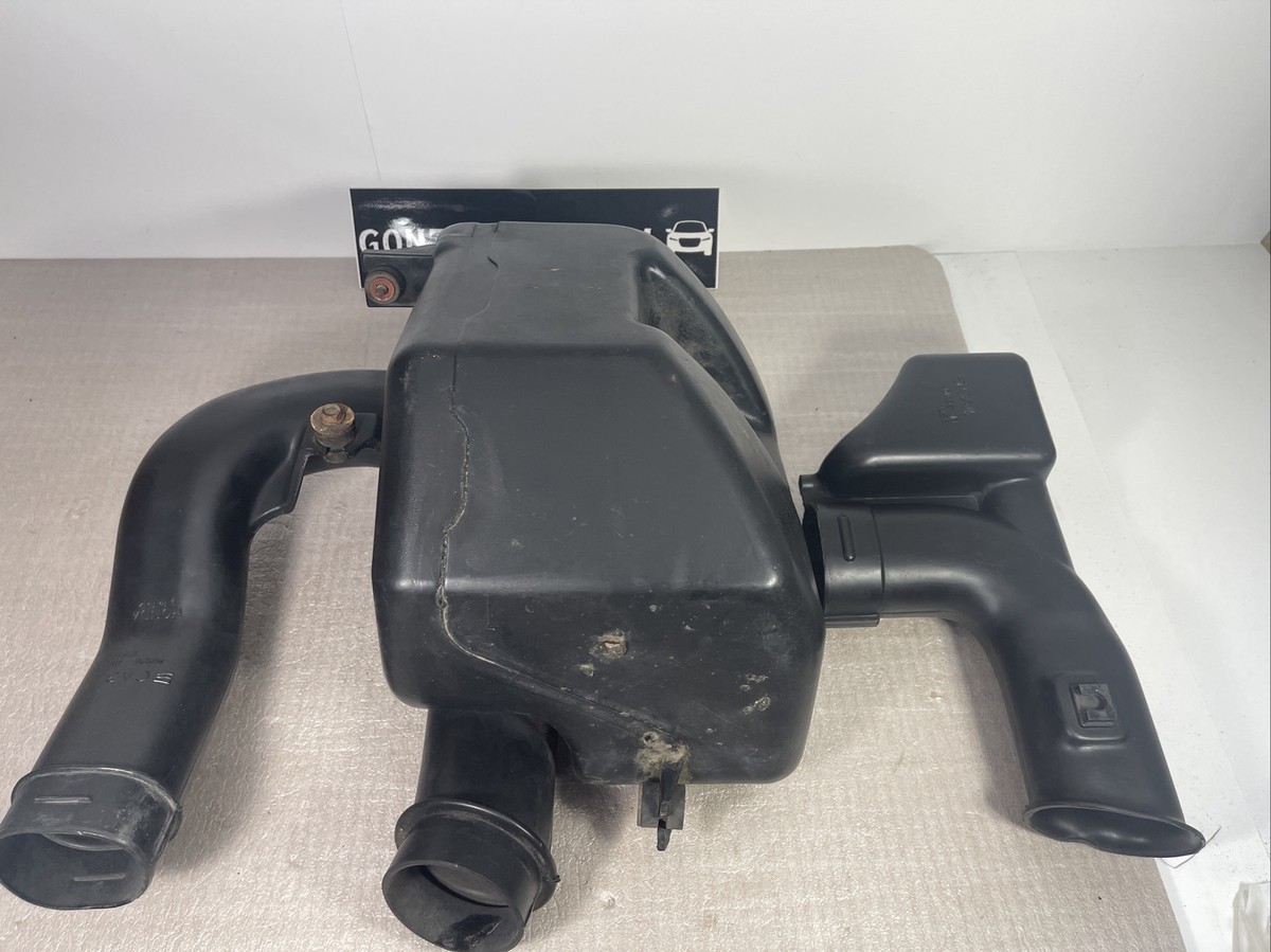 92-95 HONDA CIVIC EG AIR INTAKE RESONATOR CHAMBER OEM