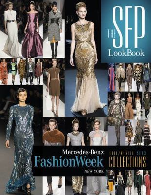 The SFP Lookbook: Mercedes-Benz Fashion Week Fall 2013