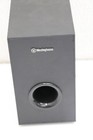 WestingHouse Wst3760 Soundbar and Subwoofer — photo 3
