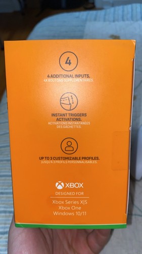 SCUF - Instinct Pro for Xbox - Picture 11 of 11