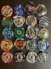 Beyblade Burst Metal Masters,Fusion,Fury, Spinning Top Rapidity Launcher XMAS