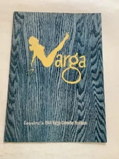 ESQUIRE'S 1944 VARGA CALENDAR YEARBOOK