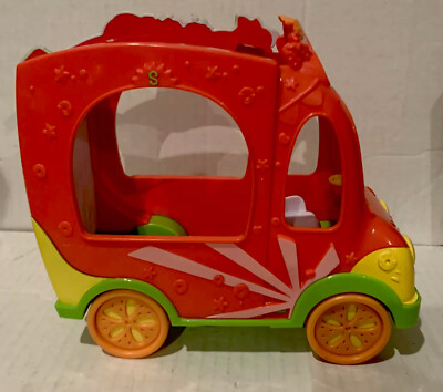 shoppies car