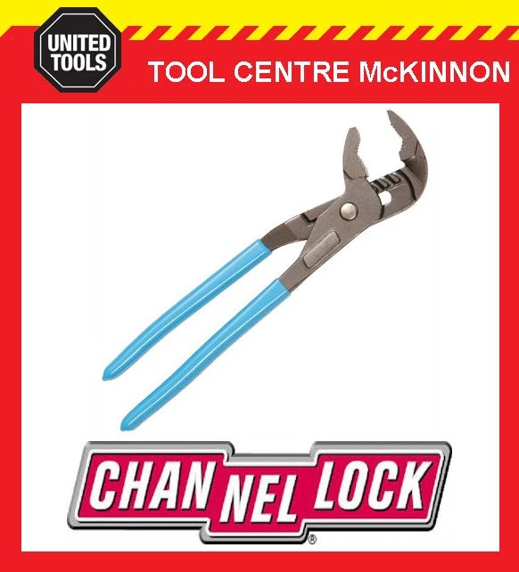 Channellock gl12 on sale