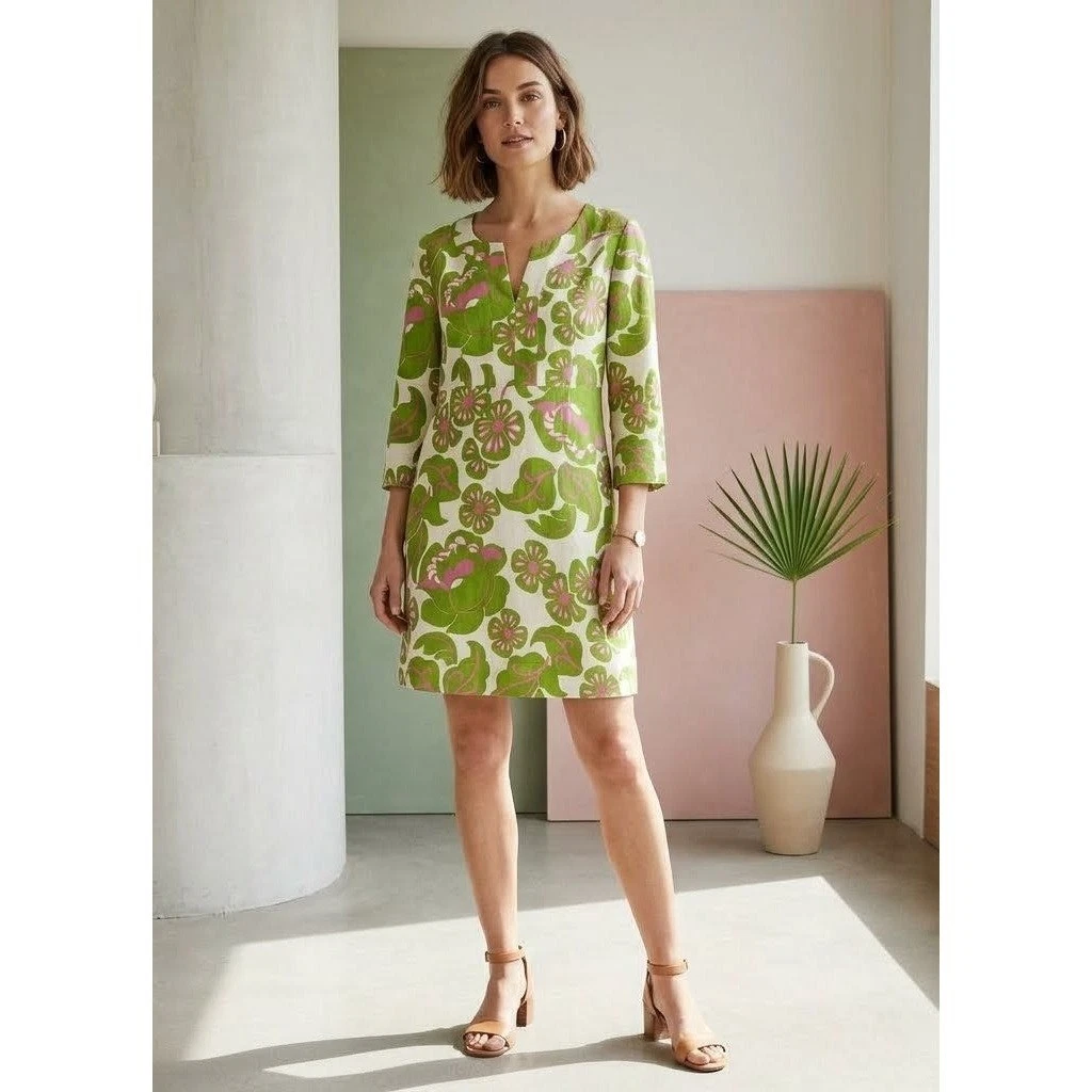 boden linen dresses sale Boden's 'very flattering' summer dress has had a huge discount