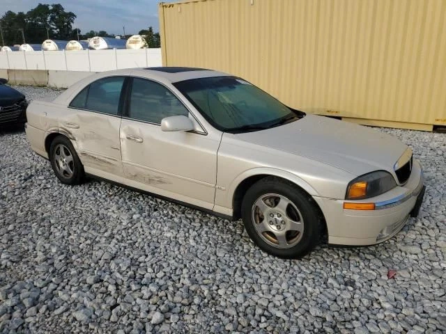 Carrier 8 Cylinder 3.31 Ratio Fits 00-02 LINCOLN LS 2537873 - Image 3 of 4