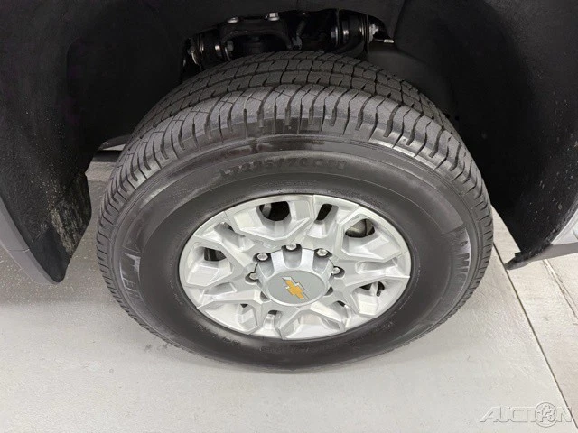 2024 Chevrolet Silverado 2500 LTZ - Image 4 of 4