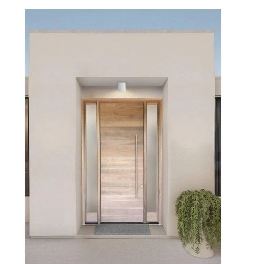 Progress Lighting Cylinder LED 5 inch White Outdoor Flush Mount Cyl P5774-30/30K - Image 2 of 4