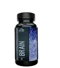 Vida Divina Brain Dietary Supplement 60 Capsules - New / Sealed! Exp 10/2026