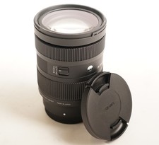Sigma 28-70mm f/2.8 DG DN Contemporary Lens for Sony E-Mount