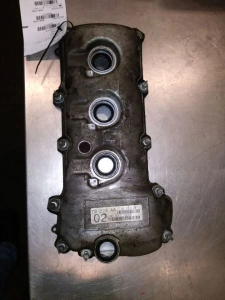 EDGE 2007 Valve Cover 97217 - Изображение 4 из 4