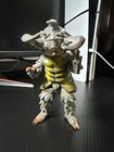 2005 Edition Ultraman Sofubi Series Antlar BANDAI Made Tokusatsu Sofubi Doll Tsu — photo 1