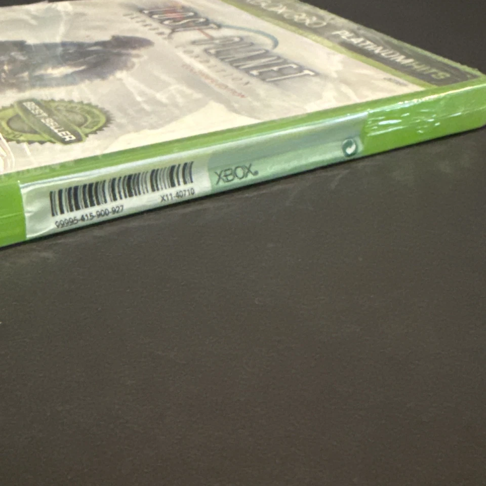 Lost Planet: Extreme Condition -- Colonies Edition (Microsoft Xbox 360 sealed)  - Image 3 of 4