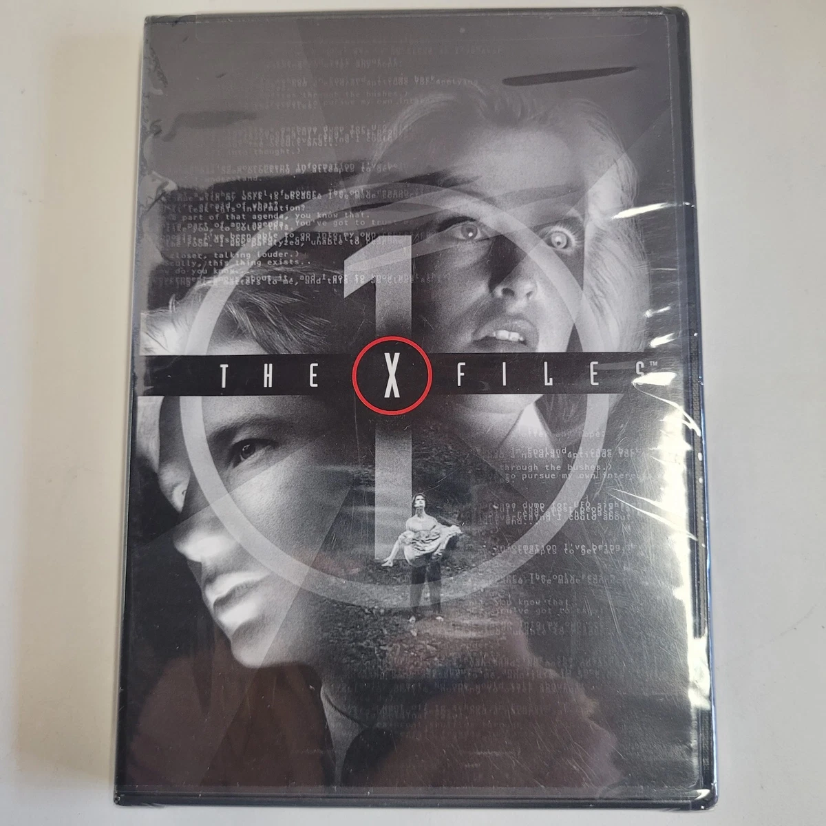 The X-Files Collector's Edition DVDs for sale | eBay
