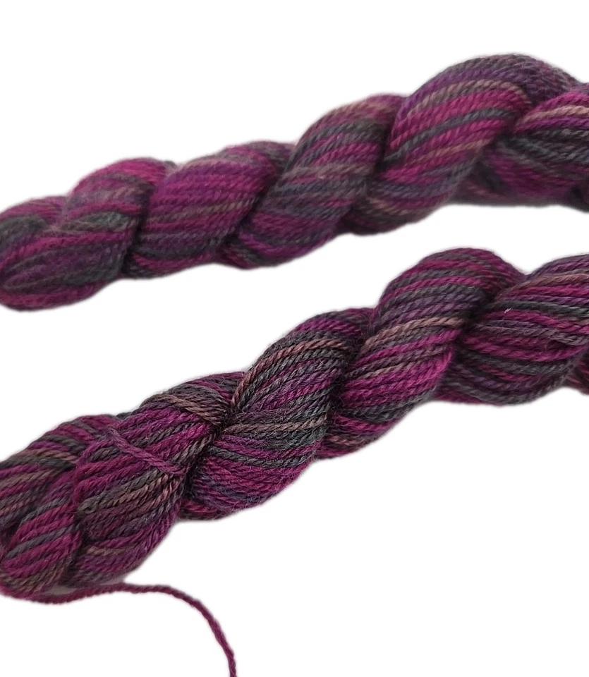 Caron Collection Impressions CS101729 Cherry x 2 + MA032521 Passion 36 yards - Image 3 of 4